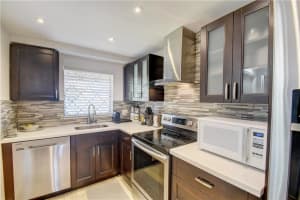 1775 N Andrews Square #302w, Fort Lauderdale, FL 33311, Sold 04/09/18