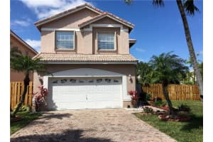 160 NW 97th Terrace, Coral Springs, FL 33071, Sold 08/21/18
