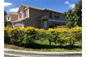 160 NW 97th Terrace, Coral Springs, FL 33071, Sold 08/21/18