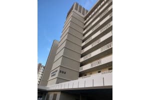 303 N Riverside Dr #804, Pompano Beach, FL 33062, Sold 09/26/18