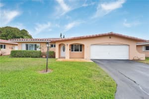 4360 NW 12th Dr, Pompano Beach, FL 33064, Sold 09/20/18