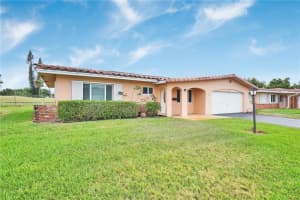 4360 NW 12th Dr, Pompano Beach, FL 33064, Sold 09/20/18