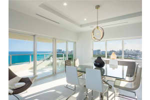 1151 N Fort Lauderdale Beach Blvd PH A&D, Fort Lauderdale, FL 33304, Sold 05/08/18