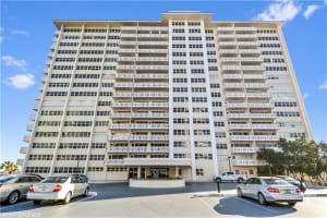 2100 S Ocean Dr #3j, Fort Lauderdale, FL 33316, Sold 04/30/18