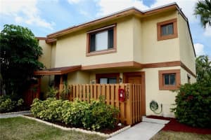 7730 Balboa St, Sunrise, FL 33351, Sold 05/04/18