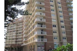 1801 S Ocean Dr, Hallandale Beach, FL 33009, Sold 09/20/19
