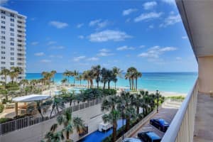 4100 Galt Ocean Dr, Fort Lauderdale, FL 33308, Sold 07/27/18