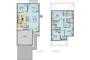 4932 Whispering Way, Fort Lauderdale, FL 33312, Sold 12/21/18