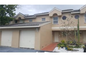 3671 NW 91st Ln, Sunrise, FL 33351, Sold 06/29/18