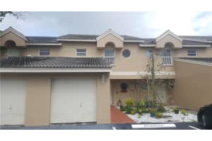 3671 NW 91st Ln, Sunrise, FL 33351, Sold 06/29/18