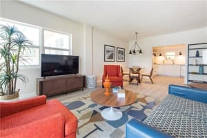 341 N Birch Rd, Fort Lauderdale, FL 33304, Sold 05/09/18