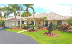 5437 W Leitner Dr, Coral Springs, FL 33067, Sold 06/11/19
