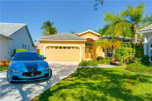 6079 NW 74th St, Parkland, FL 33067, Sold 04/20/18