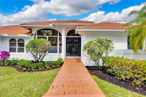 9615 NW 61st Dr, Parkland, FL 33076, Sold 05/22/18