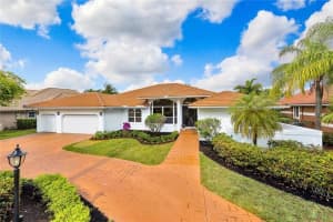 9615 NW 61st Dr, Parkland, FL 33076, Sold 05/22/18