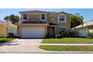 13712 NW 22nd Pl, Sunrise, FL 33323, Sold 04/23/18