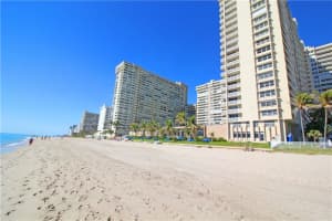 4300 N Ocean Blvd #4g, Fort Lauderdale, FL 33308, Sold 10/01/18