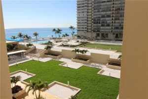 4300 N Ocean Blvd #4g, Fort Lauderdale, FL 33308, Sold 10/01/18