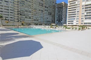 4300 N Ocean Blvd #4g, Fort Lauderdale, FL 33308, Sold 10/01/18
