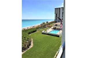 10600 S Ocean Dr, Jensen Beach, FL 34957, Sold 06/01/18