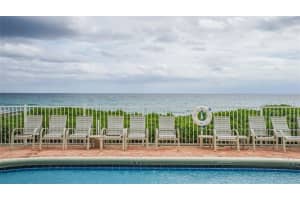 1161 Hillsboro Mile, Hillsboro Beach, FL 33062, Sold 12/26/18