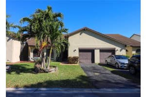 10007 NW 83rd St, Tamarac, FL 33321, Sold 04/25/18