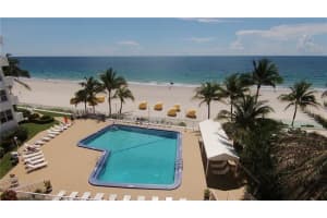 4010 Galt Ocean Dr, Fort Lauderdale, FL 33308, Sold 08/27/18