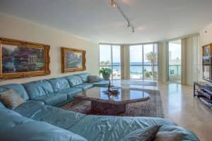 101 S Fort Lauderdale Beach Blvd, Fort Lauderdale, FL 33316, Sold 04/23/19