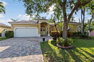 5493 NW 57th Way, Coral Springs, FL 33067, Sold 05/25/18