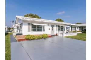 7501 NW 70th Terrace, Tamarac, FL 33321, Sold 09/26/18
