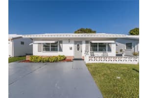 7501 NW 70th Terrace, Tamarac, FL 33321, Sold 09/26/18