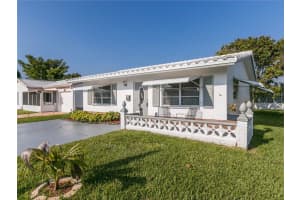 7501 NW 70th Terrace, Tamarac, FL 33321, Sold 09/26/18