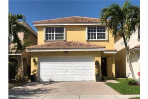 9291 NW 54th St, Sunrise, FL 33351, Sold 05/02/18