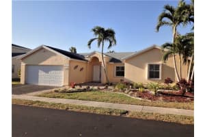 9557 NW 52nd Manor, Sunrise, FL 33351, Sold 07/16/18