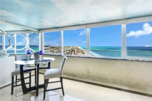 3900 N Ocean Dr #17c, Fort Lauderdale, FL 33308, Sold 10/10/18