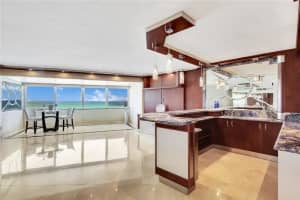 3900 N Ocean Dr #17c, Fort Lauderdale, FL 33308, Sold 10/10/18
