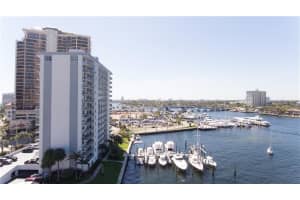 77 S Birch Rd #14b, Fort Lauderdale, FL 33316, Sold 04/27/18
