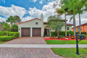 8162 NW 109th Ln, Parkland, FL 33076, Sold 06/08/18