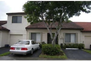 3317 Inverrary Blvd, Lauderhill, FL 33319, Sold 05/11/18
