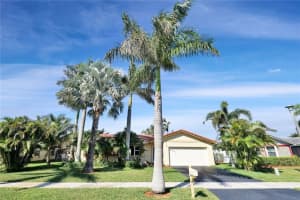 7609 NW 18th Pl, Margate, FL 33063, Sold 05/10/18