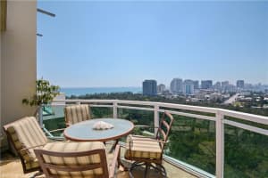 2845 NE 9th St PH 2, Fort Lauderdale, FL 33304, Sold 06/04/19