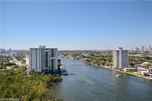 2845 NE 9th St PH 2, Fort Lauderdale, FL 33304, Sold 06/04/19