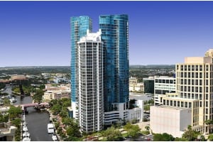333 Las Olas Way, Fort Lauderdale, FL 33301, Sold 04/15/19