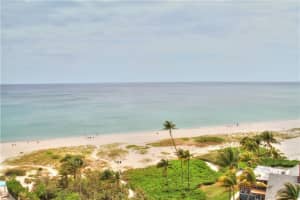 2000 S Ocean Blvd #10k, Pompano Beach, FL 33062, Sold 05/15/18