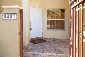 3431 Merrick Ln, Margate, FL 33063, Sold 08/20/18