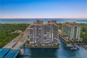 2800 E Sunrise Blvd #12f, Fort Lauderdale, FL 33304, Sold 07/23/18