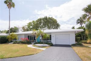 1431 S Ocean Blvd, Pompano Beach, FL 33062, Sold 12/18/18