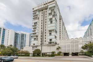 1000 S Ocean Blvd PH-H, Pompano Beach, FL 33062, Sold 07/06/18