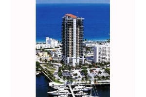 100 S Birch Rd, Fort Lauderdale, FL 33316, Sold 08/29/18