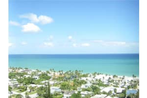 2841 N Ocean Blvd, Fort Lauderdale, FL 33308, Sold 08/28/18